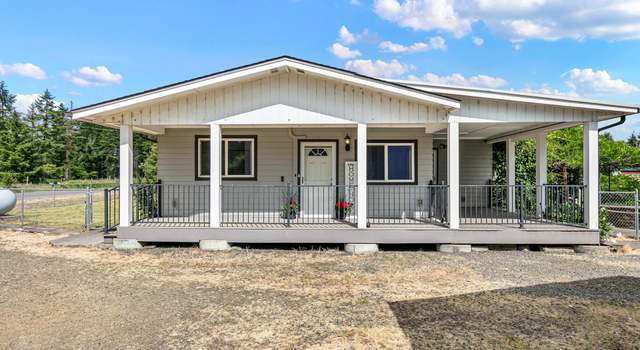 Photo of 24298 Suttle Rd, Veneta, OR 97487