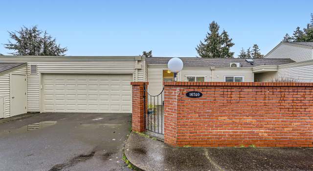 Photo of 16740 SW Monaco Ln, Portland, OR 97224