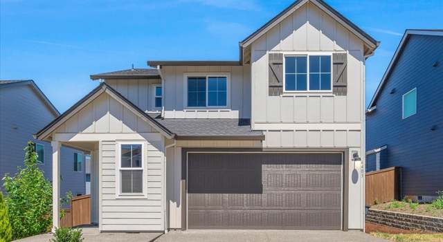 Photo of 6403 SE 24th St, Gresham, OR 97080