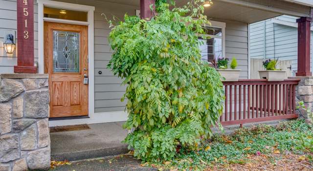 Photo of 4513 SE 45th Ave, Portland, OR 97206