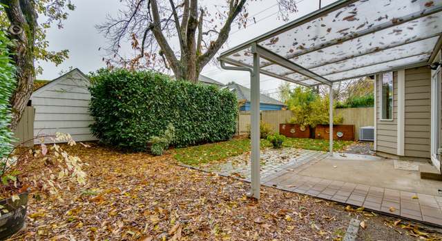 Photo of 4513 SE 45th Ave, Portland, OR 97206