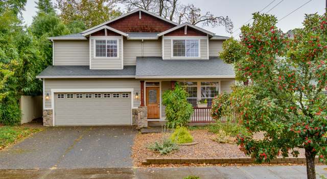 Photo of 4513 SE 45th Ave, Portland, OR 97206