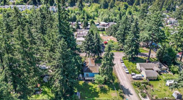 Photo of 13307 SE Raymond St, Portland, OR 97236
