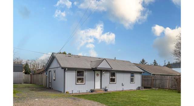 Photo of 391 Center St, Lebanon, OR 97355