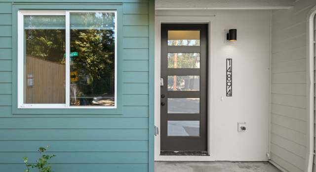 Property at 14894 NE Couch St #16, Portland, OR 97230, 3 beds, 1.5 baths