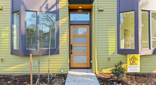 Photo of 4882 NE 36th Ave #5, Portland, OR 97211