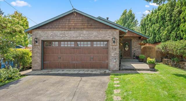 Photo of 526 Logus St, Oregon City, OR 97045