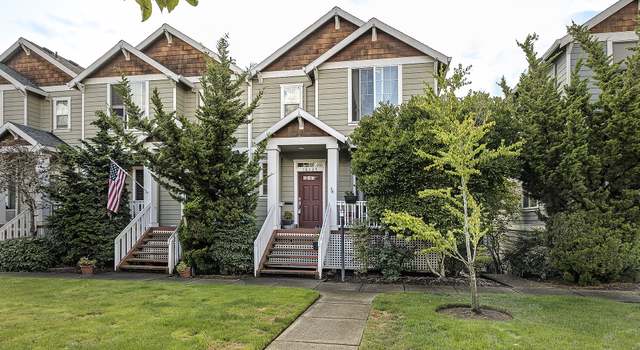 Photo of 16127 SW Gage Ln, Beaverton, OR 97006