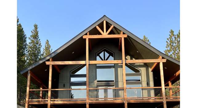 Photo of 141157 Emerald Meadows Way, Crescent Lake, OR 97733