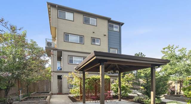 Photo of 5321 NE Irving St Unit B, Portland, OR 97213