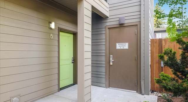 Photo of 5321 NE Irving St Unit B, Portland, OR 97213