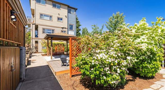 Photo of 5321 NE Irving St Unit B, Portland, OR 97213