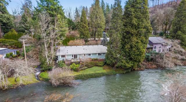 Photo of 91070 Leashore Dr, Vida, OR 97488