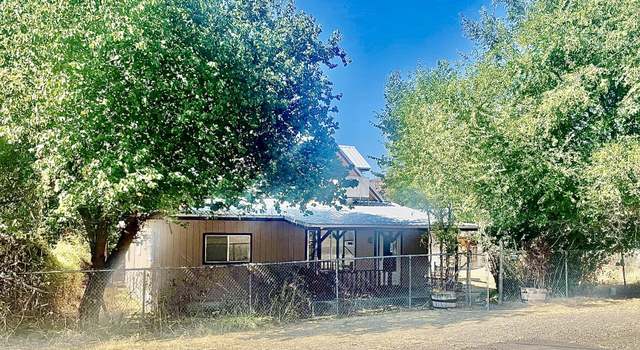 Photo of 308 Willow St, Spray, OR 97874