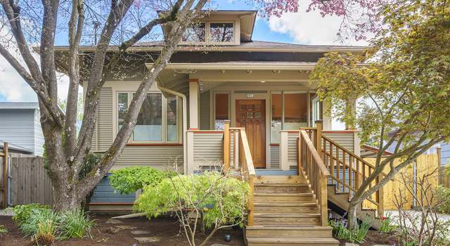Photo of 2914 SE 53rd Ave, Portland, OR 97206