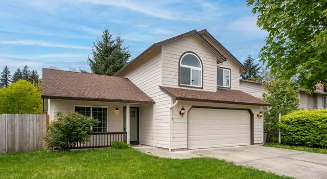 Photo of 3318 NE 148th Ave, Vancouver, WA 98682