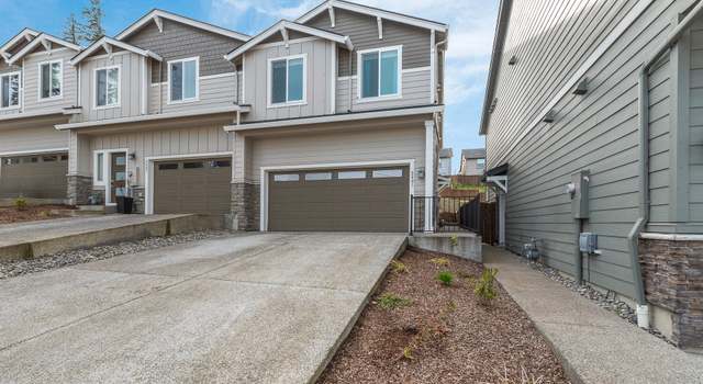 Photo of 2401 S Brookside Pl, Ridgefield, WA 98642