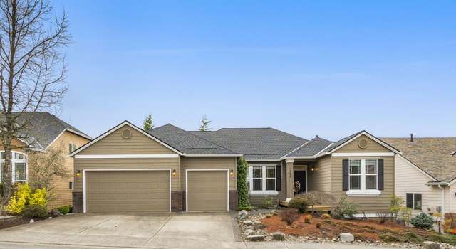 Property at 14966 NW Vance Dr, Portland, OR 97229, 4 beds, 3 baths
