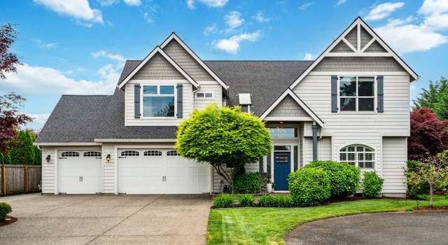 Photo of 18612 SE 11th St, Vancouver, WA 98683