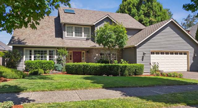 Photo of 4775 SW Joshua St, Tualatin, OR 97062