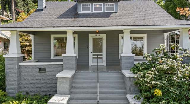 Photo of 1828 Longview St, Eugene, OR 97403