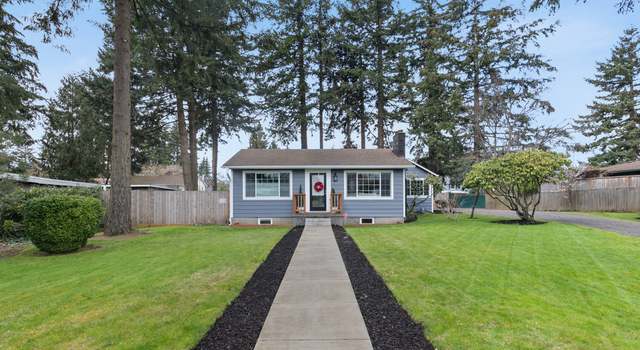 Photo of 1501 SE 130th Ave, Portland, OR 97233