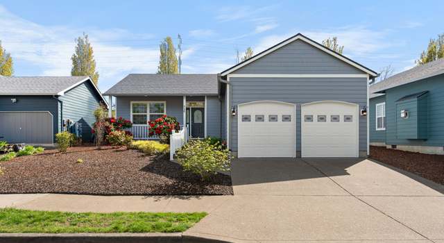 Photo of 856 NE Pacific Dr, Fairview, OR 97024