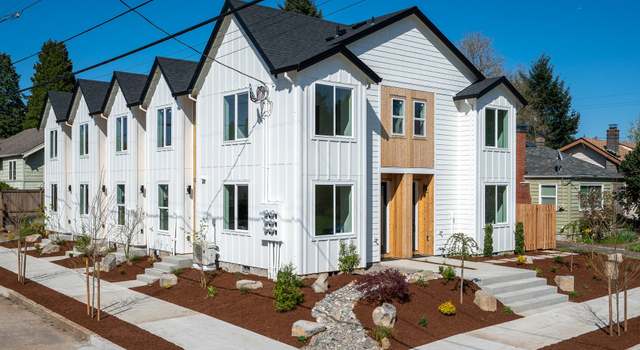 Photo of 340 NE 58th Ave, Portland, OR 97213