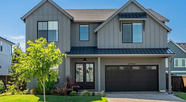Photo of 27763 SW Marigold Ter, Wilsonville, OR 97070