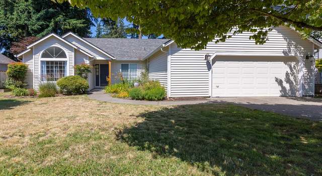 Photo of 3514 NE 161st Ave, Vancouver, WA 98682