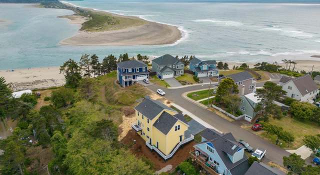 Photo of 4930 SW Coast Ave, Lincoln City, OR 97367