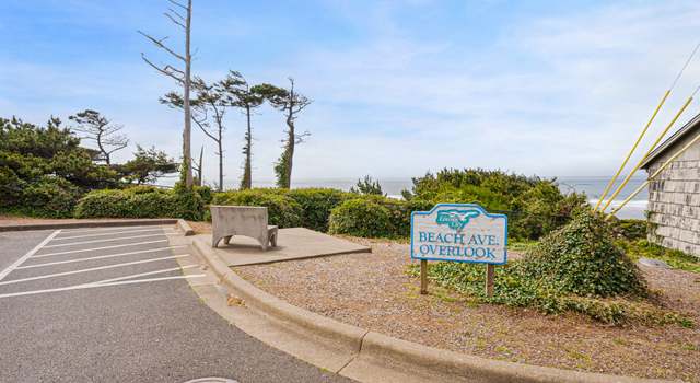 Photo of 4930 SW Coast Ave, Lincoln City, OR 97367