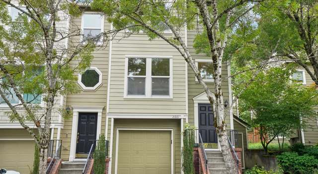 Photo of 2681 NW Preston Ct, Portland, OR 97229