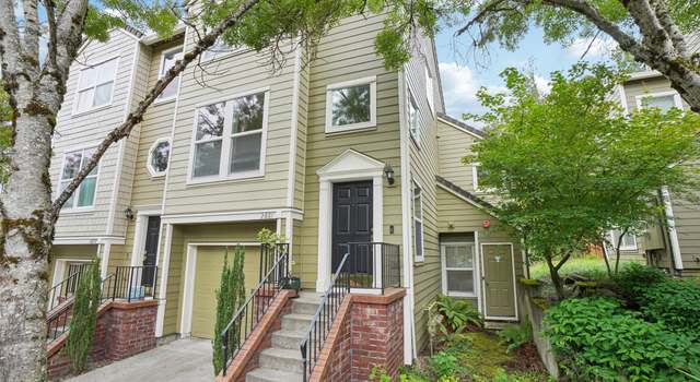 Photo of 2681 NW Preston Ct, Portland, OR 97229