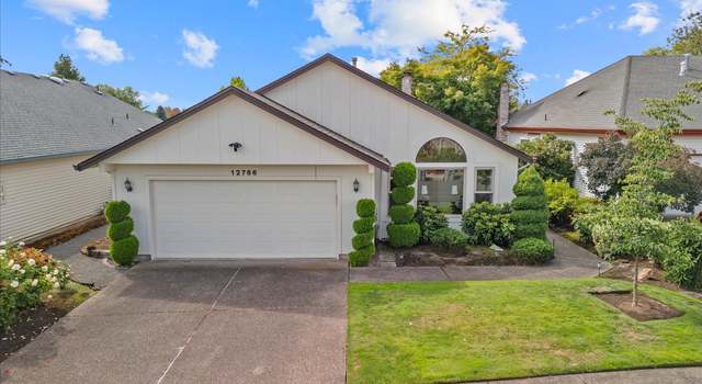 Photo of 12766 SW Dickson St, Tigard, OR 97224