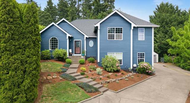Photo of 1498 Cathlamet Ct, Salem, OR 97304