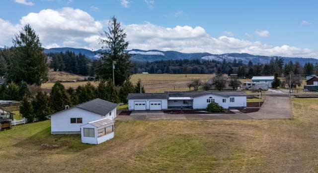 Photo of 9776 S Prairie Rd, Tillamook, OR 97141