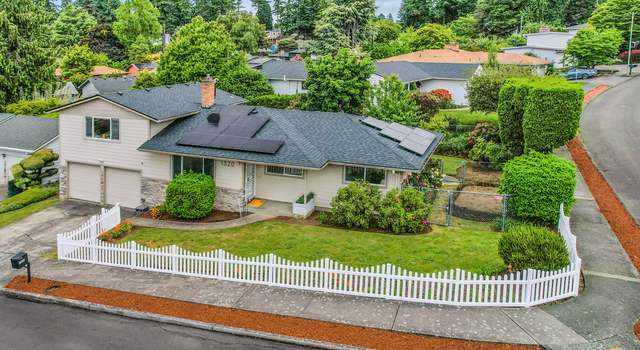 Photo of 1520 SE 109th Ave, Portland, OR 97216