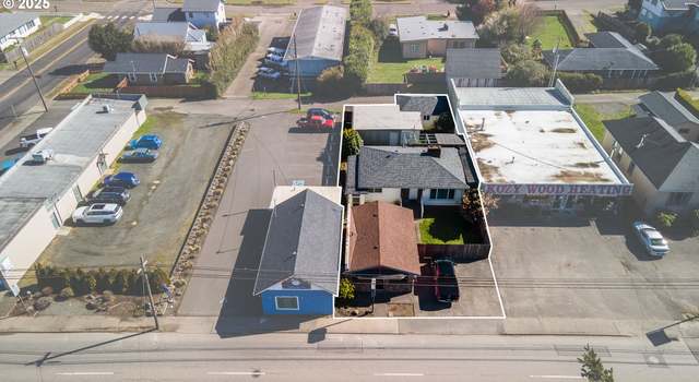 Photo of 2245 Broadway Ave, North Bend, OR 97459