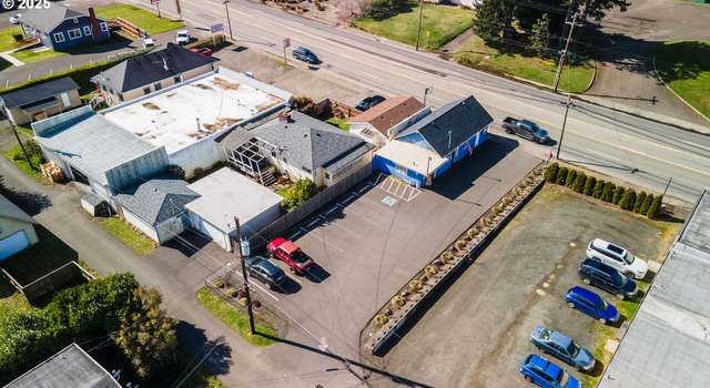 Photo of 2245 Broadway Ave, North Bend, OR 97459