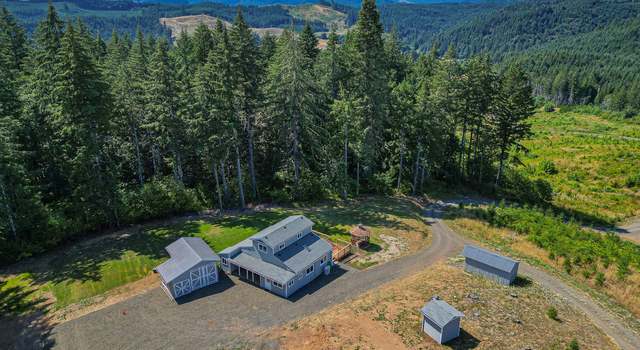 Photo of 11400 Kings Valley Hwy, Monmouth, OR 97361