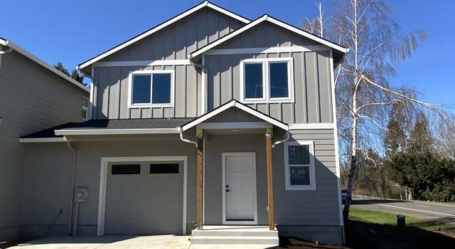 Photo of 1024 SW Halsey St Unit A, Troutdale, OR 97060