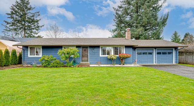 Photo of 6614 Idaho St, Vancouver, WA 98661