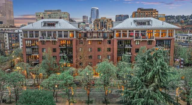 Photo of 1030 NW Johnson St #323, Portland, OR 97209
