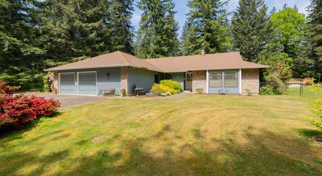 Photo of 25500 NE 14th St, Camas, WA 98607