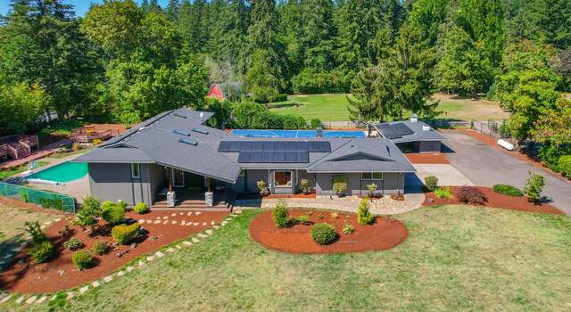 Photo of 28727 SW Grahams Ferry Rd, Wilsonville, OR 97070