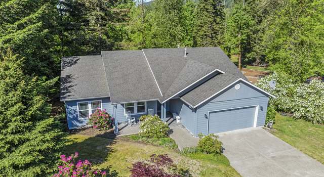 Photo of 3001 Windsong Dr, North Bonneville, WA 98639