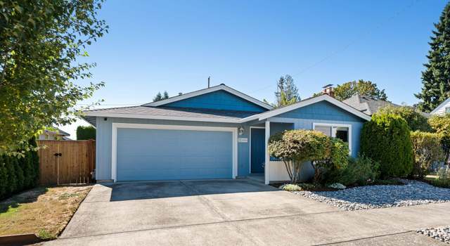 Property at 1006 Y St, Vancouver, WA 98661, 3 beds, 2 baths