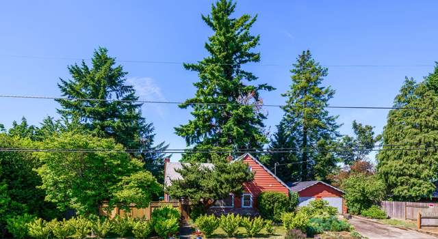 Photo of 11535 NE Sacramento St, Portland, OR 97220