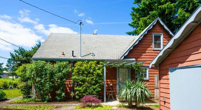 Photo of 11535 NE Sacramento St, Portland, OR 97220